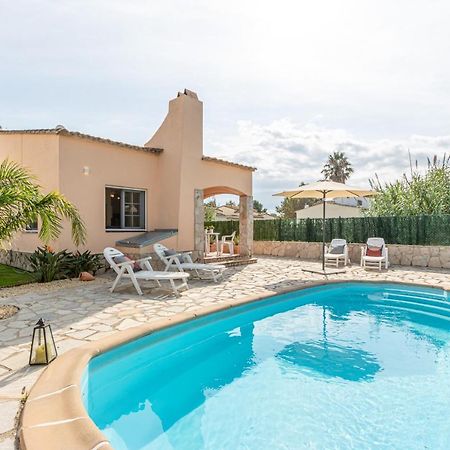 Casa Rilk Villa Sant Pere Pescador Dış mekan fotoğraf