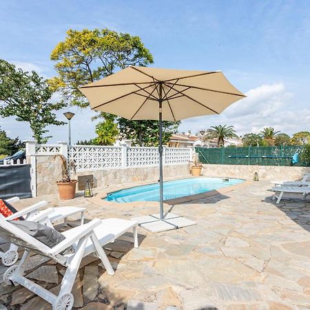 Casa Rilk Villa Sant Pere Pescador Dış mekan fotoğraf