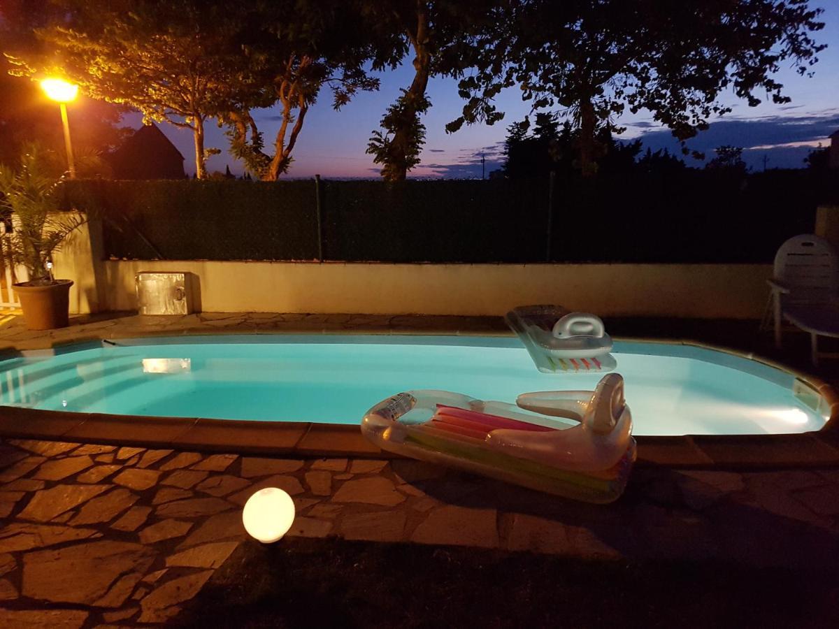Casa Rilk Villa Sant Pere Pescador Dış mekan fotoğraf