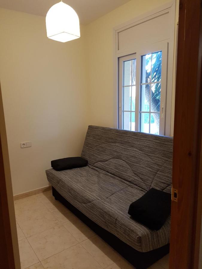Casa Rilk Villa Sant Pere Pescador Dış mekan fotoğraf