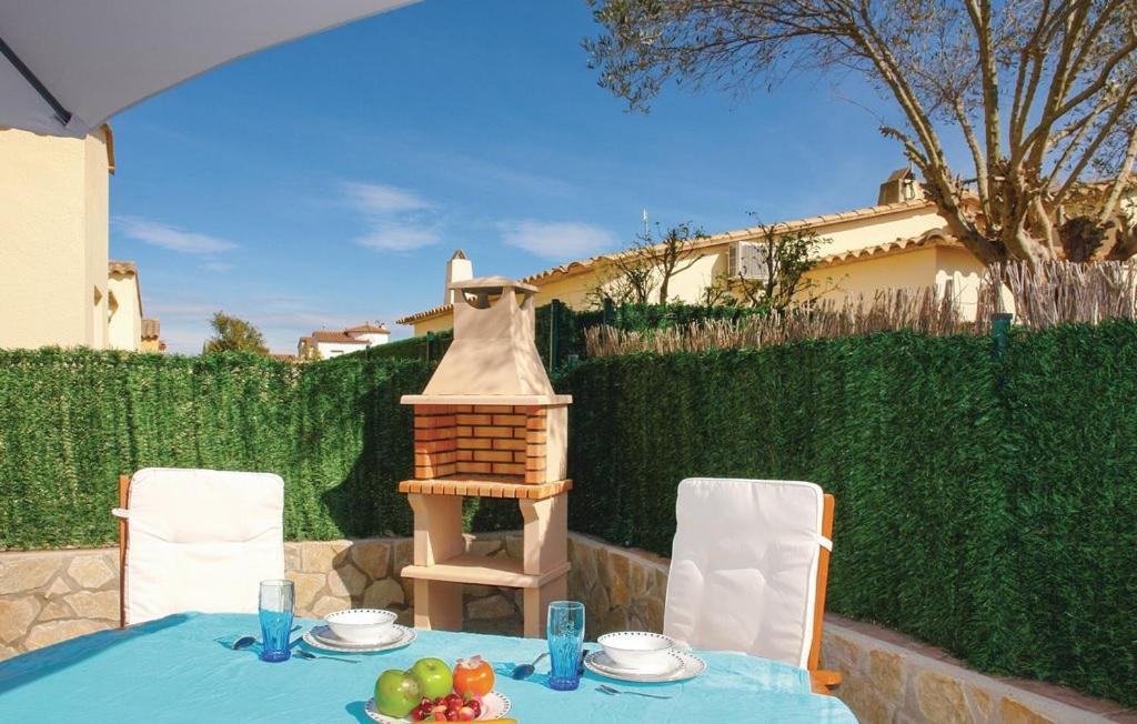 Casa Rilk Villa Sant Pere Pescador Dış mekan fotoğraf