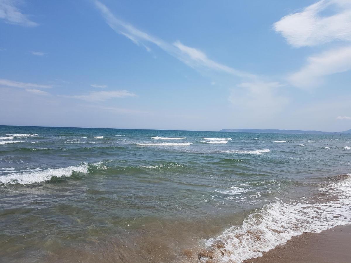 Casa Rilk Villa Sant Pere Pescador Dış mekan fotoğraf