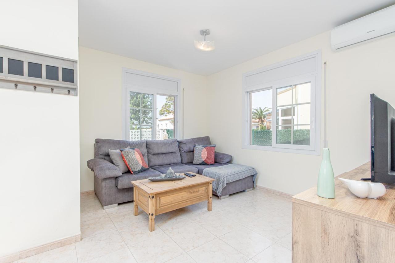 Casa Rilk Villa Sant Pere Pescador Dış mekan fotoğraf