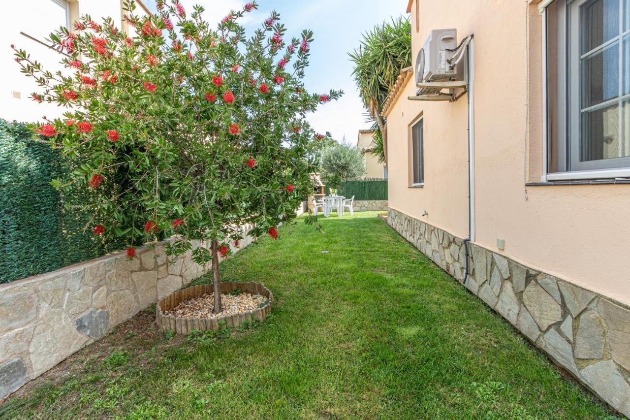 Casa Rilk Villa Sant Pere Pescador Dış mekan fotoğraf