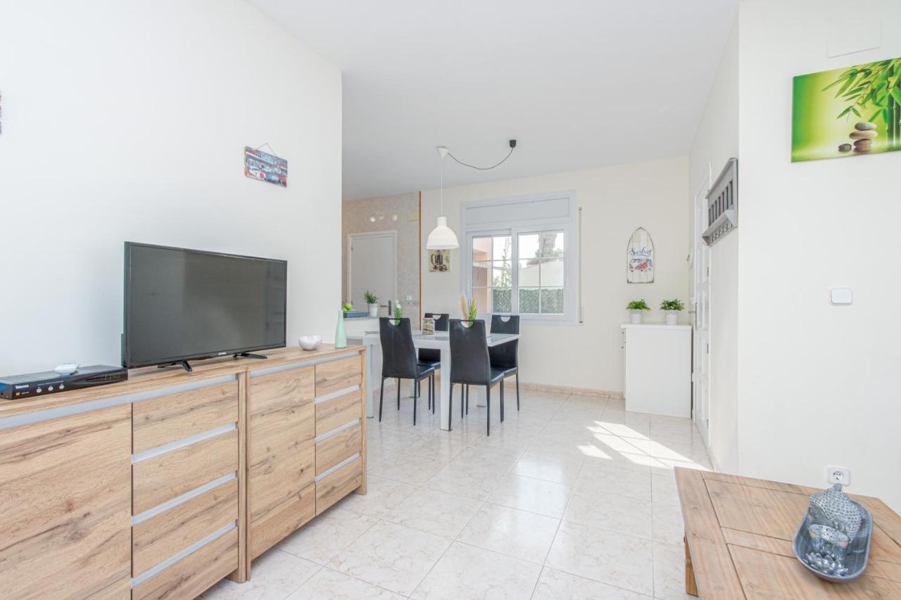 Casa Rilk Villa Sant Pere Pescador Dış mekan fotoğraf