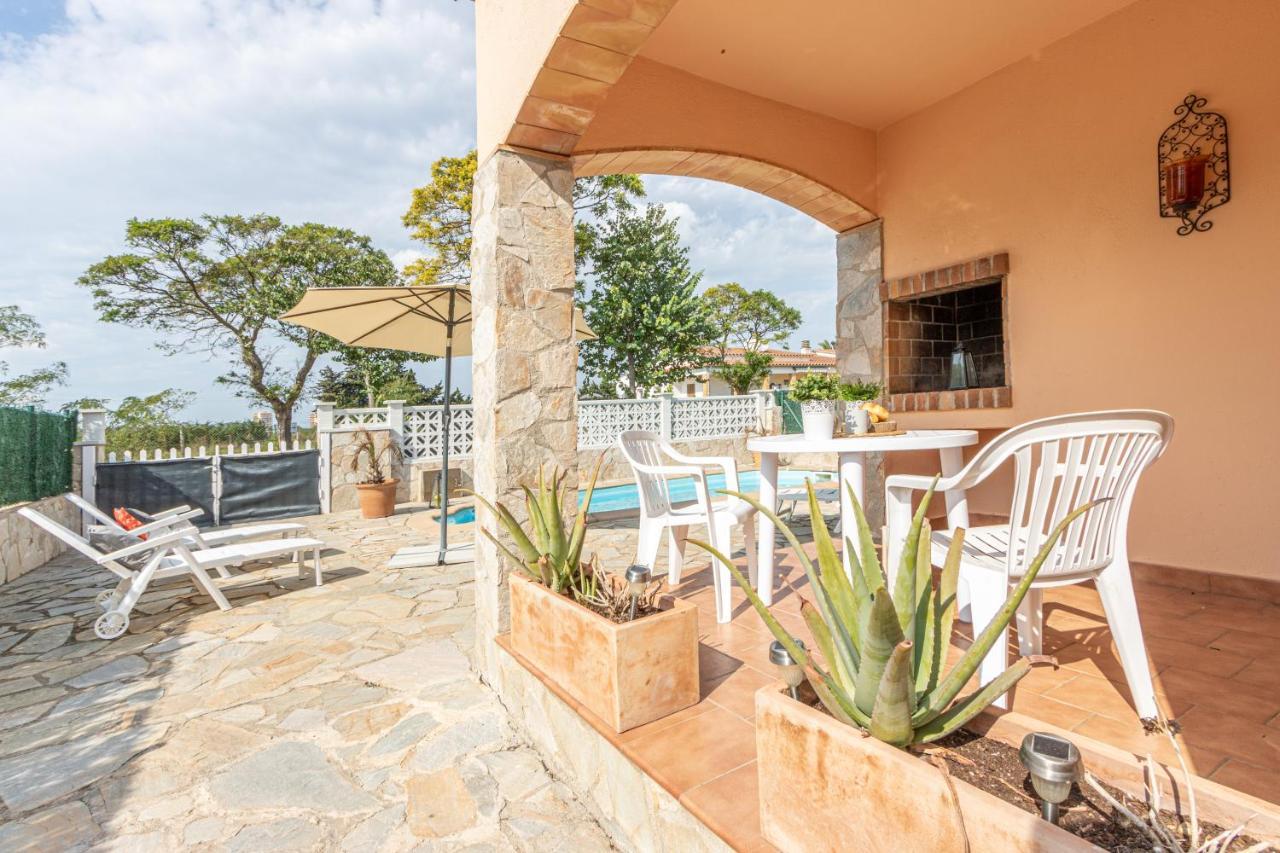 Casa Rilk Villa Sant Pere Pescador Dış mekan fotoğraf