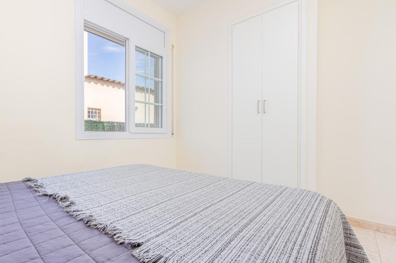 Casa Rilk Villa Sant Pere Pescador Dış mekan fotoğraf