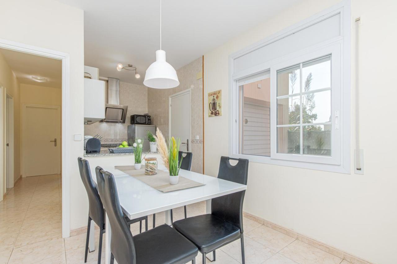 Casa Rilk Villa Sant Pere Pescador Dış mekan fotoğraf