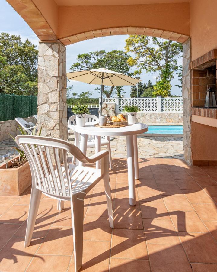 Casa Rilk Villa Sant Pere Pescador Dış mekan fotoğraf