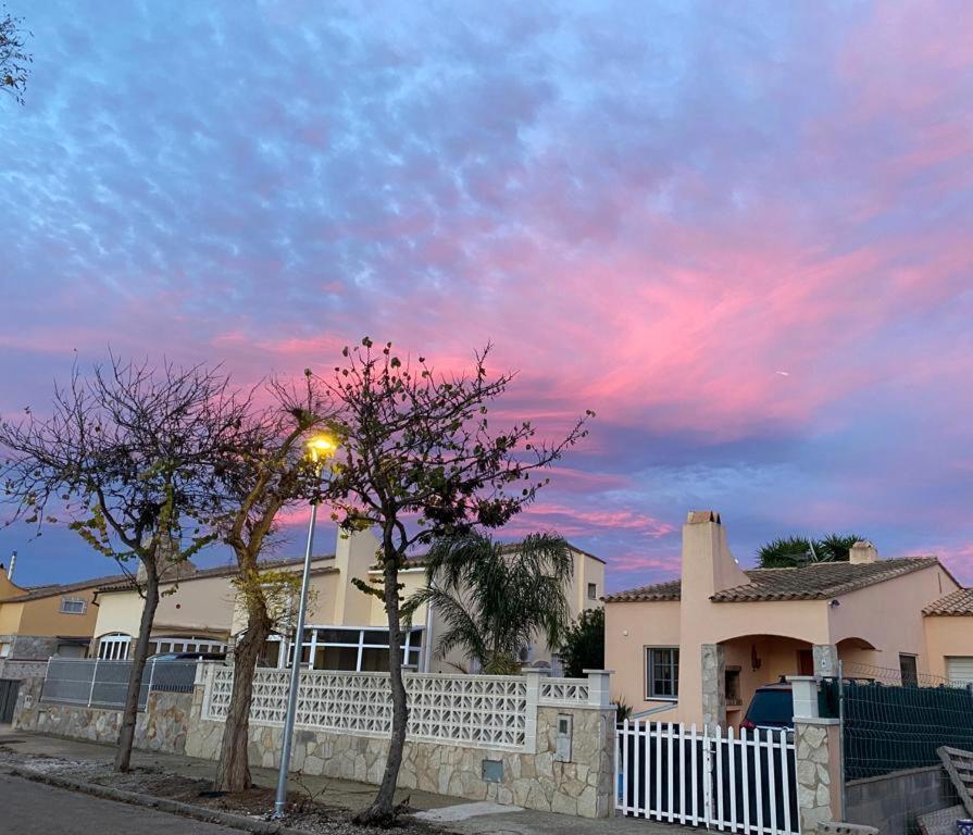 Casa Rilk Villa Sant Pere Pescador Dış mekan fotoğraf
